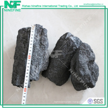 Ninefine Whosale Best Price High Quality Low Sulphur Foundry Coke / Hard Coke